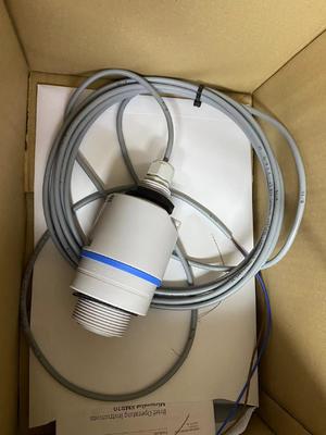 Endress+Hauser FMR20-10H0/0 Micropilot radar niveaumeter