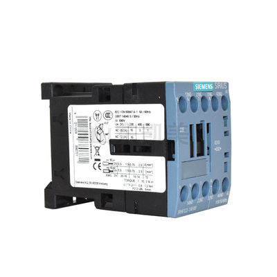 SIEMENS 3RH6122-1AP00 high-reliability contactor relay belonging