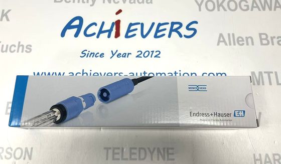 Endress Hauser CPS11E-1082/0 De beste keuze voor digitale pH-sensoren in industriële omgevingen