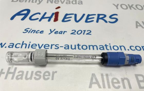 Endress Hauser CPS11E-1082/0 De beste keuze voor digitale pH-sensoren in industriële omgevingen