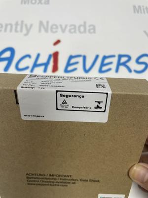 Pepperl+Fuchs KFD2-SL2-EX2 2-kanaals scheidingsversterker