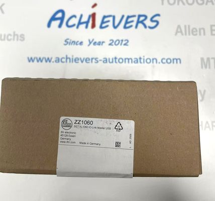 IFM ZZ1060 USB configuratiekit ontworpen