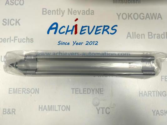 Festo DSBC-40-250-PPVA-N3 hoogwaardige ISO-standaard profielcilinder ontworpen