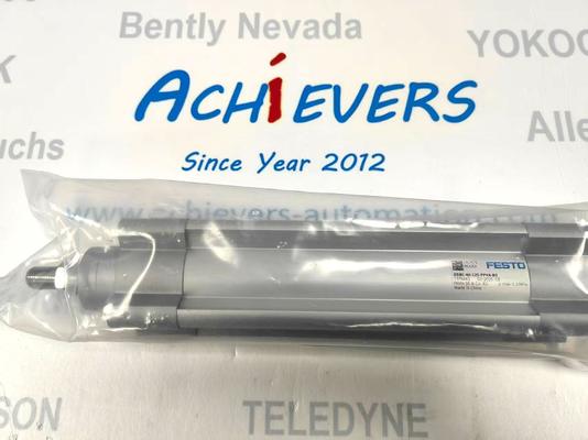 Festo D5BC-40-125-PPVA-N3 zeer betrouwbare ISO-standaard profielcilinder