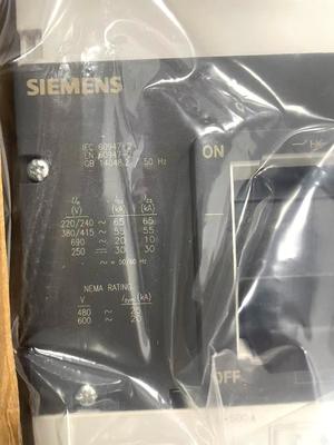 SIEMENS 3VL5750-1SP36-0AA0 3-polige stroomonderbreker