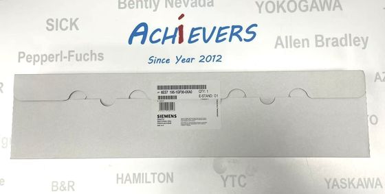 SIEMENS 6ES7195-1GF30-0XA0 bevestigingsrail
