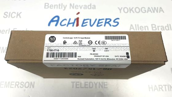 Allen-Bradley 1769 - ARM Adres Reserve Module Product