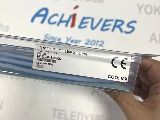 Bently Nevada 330130-045-00-CN 3300 XL Standaard Verlengsnoer Product