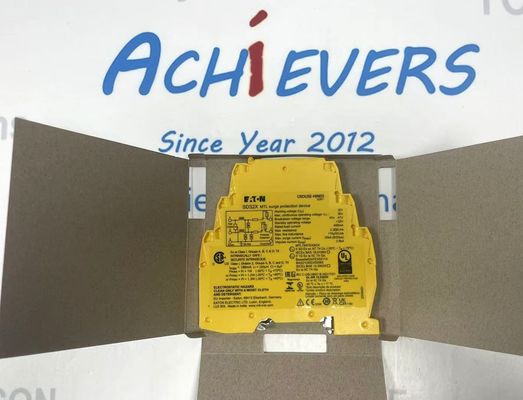 MTL SD32X Overspanningsbeveiliging (OBE) Product