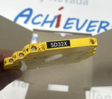 MTL SD32X Overspanningsbeveiliging (OBE) Product