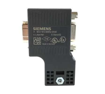 Siemens 6ES7972-0BB52-0XA0 SIMATIC DP PROFIBUS Busconnector