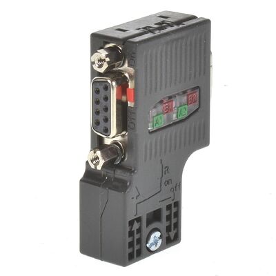 Siemens 6ES7972-0BB52-0XA0 SIMATIC DP PROFIBUS Busconnector