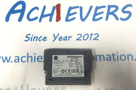 Allen-Bradley 1734-OE2C Analoge Stroomuitgangsmodule