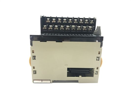 Omron CJ1W - ID211 16 - Point Digital Input Module