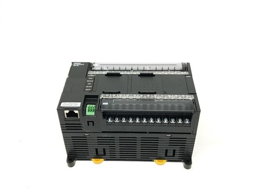 Omron CP1L-EM40DR-D Compact PLC Product Detail Page