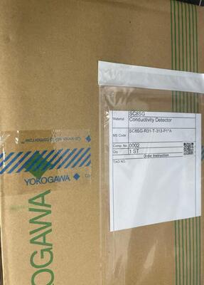 Yokogawa SC8SG-R31-T313-P1 industriële nabijheidssensor