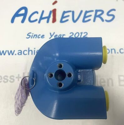 Endress Hauser TMT85 - 6MX3/101 Temperatuurtransmitter