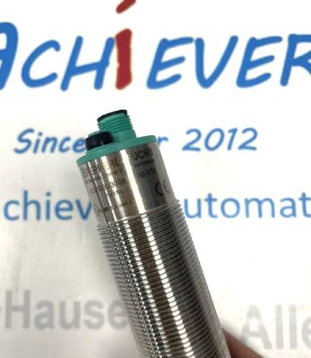 Pepperl+Fuchs UCC1000-30GM-IUR2-V15 ultrasone sensor