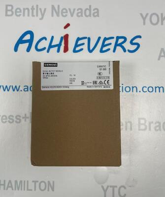 Siemens 6ES7322 - 5FF00 - 0AB0 SIMATIC S7 - 300 Digitale uitgangsmodule