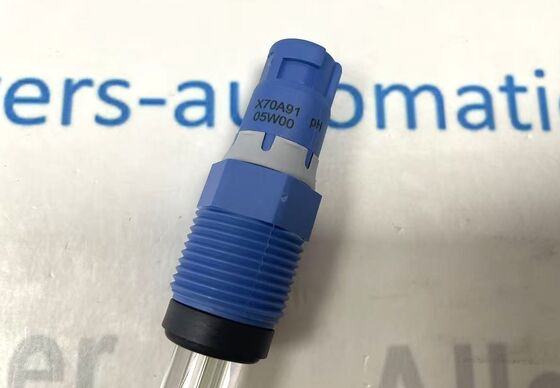 Endress Hauser CPS11D - 10B2/0 Digitale pH-elektrode