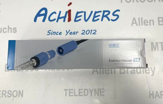 Endress Hauser CPS11D - 10B2/0 Digitale pH-elektrode