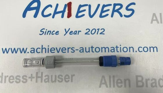 Endress Hauser CPS11D - 10B2/0 Digitale pH-elektrode