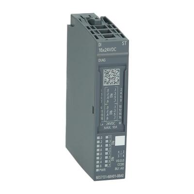 Siemens 6ES7131-6BH01-0BA0 - SIMATIC ET 200SP Digitale Ingangsmodule