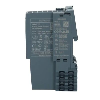 Siemens IM 155 - 6 PN ST Interface Module