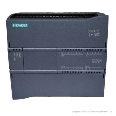 Siemens 6ES7214-1HG40-0XB0 compacte CPU module