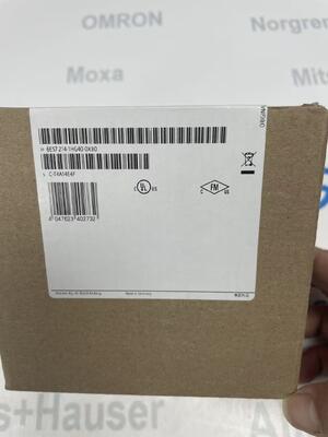 Siemens 6ES7214-1HG40-0XB0 compacte CPU module