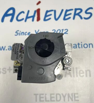 Honeywell VR8245M2530 Universele elektronische ontstekingsgasregelklep