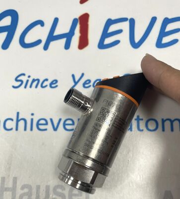 IFM PN2293 hoogwaardige druksensor