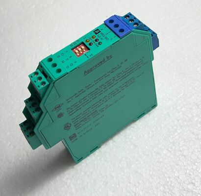 Pepperl+Fuchs KFD2-ST3-EX2 isolatie schakelaarversterker