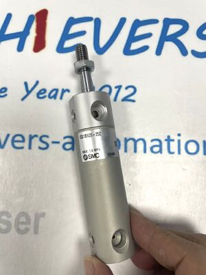 SMC CDJ2B20-25Z Mini-dubbelwerkende cilinder van roestvrij staal