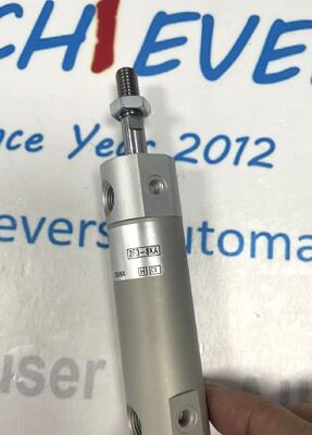 SMC CDJ2B20-25Z Mini-dubbelwerkende cilinder van roestvrij staal