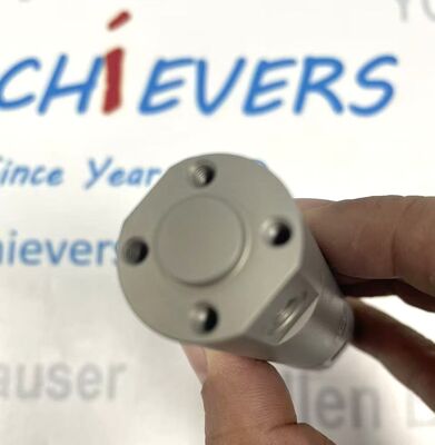 SMC CDJ2B20-25Z Mini-dubbelwerkende cilinder van roestvrij staal