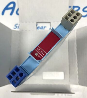 MTL5521 hoogwaardige intrinsiek veilige barrière met lus