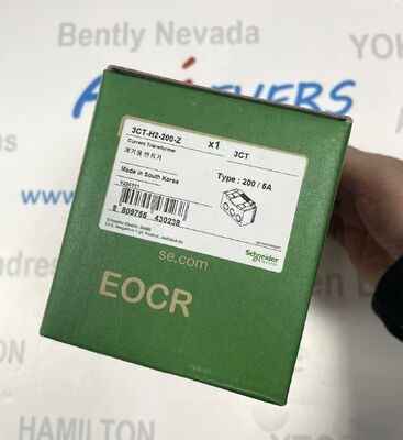 Schneider 3CT-H2-200-Z gecombineerde stroomtransformer