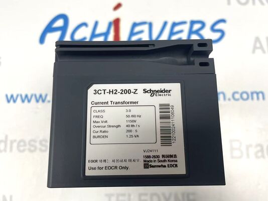 Schneider 3CT-H2-200-Z gecombineerde stroomtransformer
