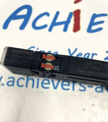 AVENTICS 0820055602 hoogwaardige richtingsbesturingskleppen