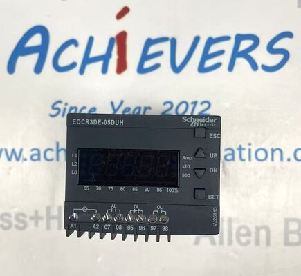 Schneider EOCR3DE-05DUH intelligente digitale motorbeschermingsrelais