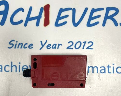 Leuze HT46CI4P-M12 foto-elektrische achtergrondonderdrukkingssensor van Leuz