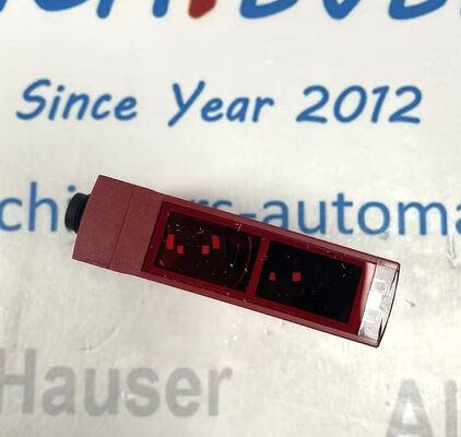 Leuze HT46CI4P-M12 foto-elektrische achtergrondonderdrukkingssensor van Leuz