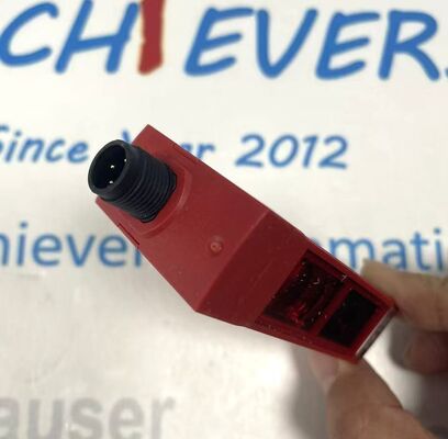 Leuze HT46CI4P-M12 foto-elektrische achtergrondonderdrukkingssensor van Leuz