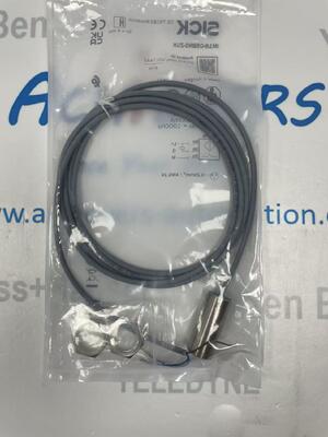 SICK IM18-05BNS-ZUK hoogwaardige inductieve nabijheidssensor