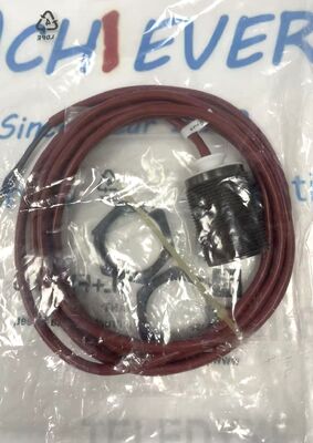 Pepperl Fuchs NJ15-30GK-N-150 inductive proximity sensor manufactured