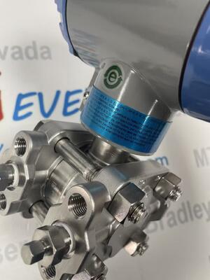 Honeywell STR82D2-41A1AS-I-AADD-11C-B-3 SmartLine Remote Membraanafsluiting Druksensor