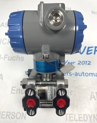 Honeywell STR82D2-41A1AS-I-AADD-11C-B-3 SmartLine Remote Membraanafsluiting Druksensor