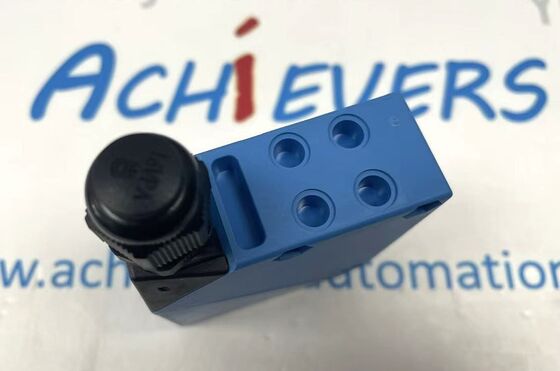 SICK WT34-V210 compacte foto-elektrische sensor met hoge prestaties