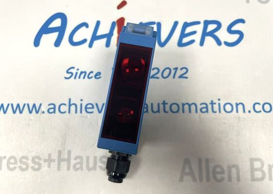 SICK WT34-V210 compacte foto-elektrische sensor met hoge prestaties